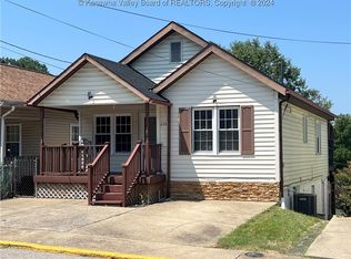 228 Central Ave, South Charleston, WV 25303