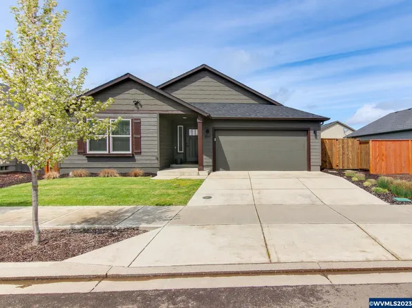 844 Pacific Coast St, Independence, OR 97351