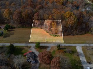 3 Whippoorwill Lake South Dr, Monrovia, IN 46157