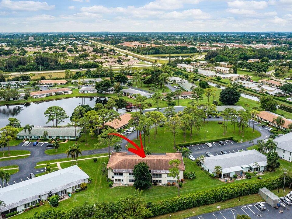 Bridgeview Condominiums 5399 Poppy Pl Delray Beach FL Zillow