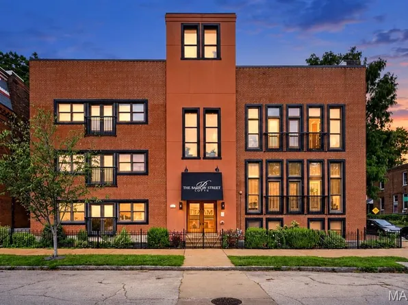 2401 S 12th St APT 101, Saint Louis, MO 63104