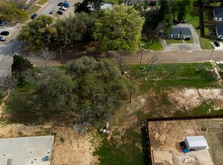 LOT 15 Richardson St, Athens, TX 75751