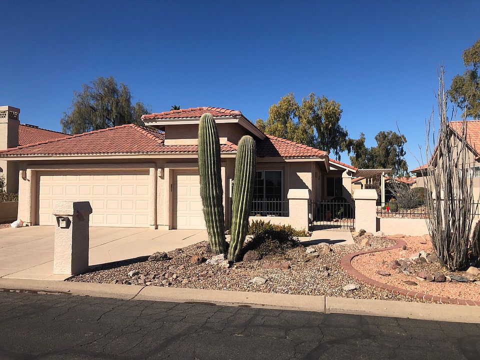 1st image of 10834 E Navajo Dr