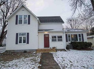 406 N Oaks Ave, Hartford, SD 57033