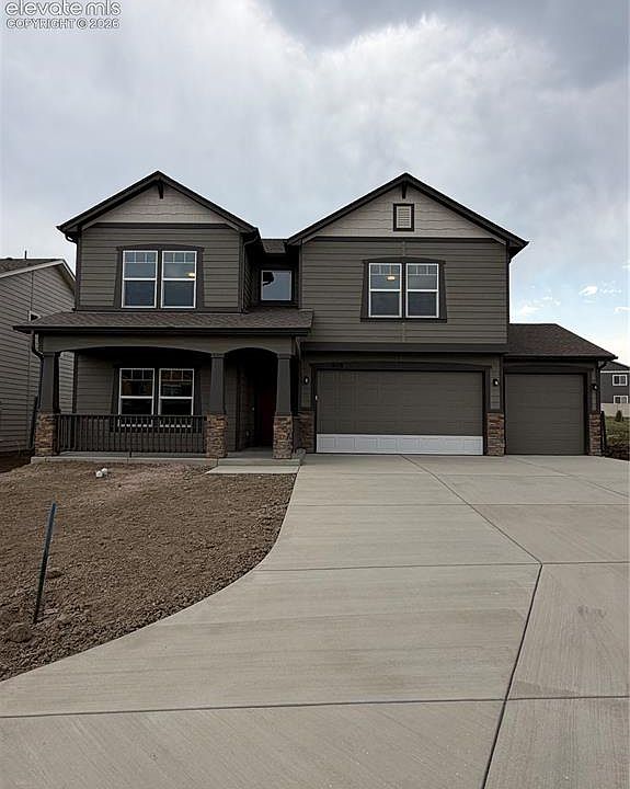 1st image of 5118 Somervell Ct