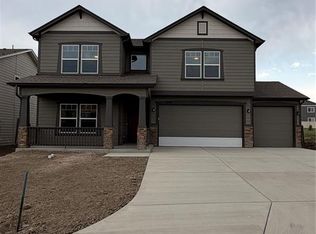 5118 Somervell Ct, Colorado Springs, CO 80925