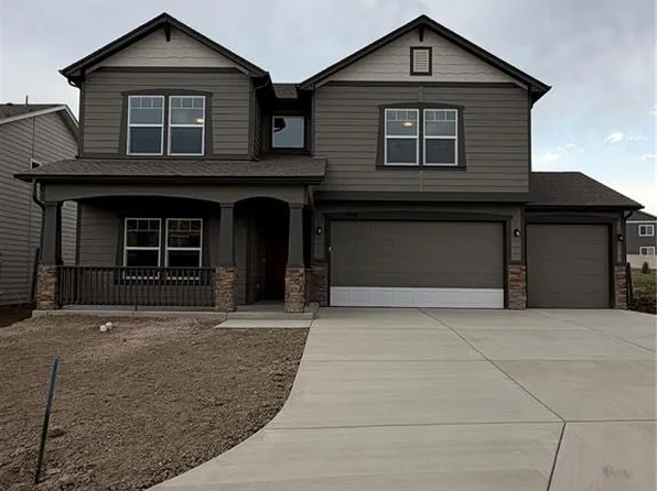 5118 Somervell Ct, Colorado Springs, CO 80925