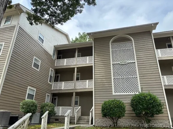 6792 Willowbrook Dr APT 14, Fayetteville, NC 28314