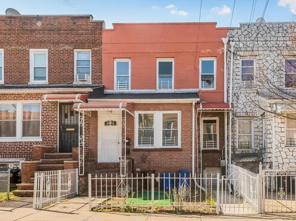 936 E 221st Street, Bronx, NY 10469