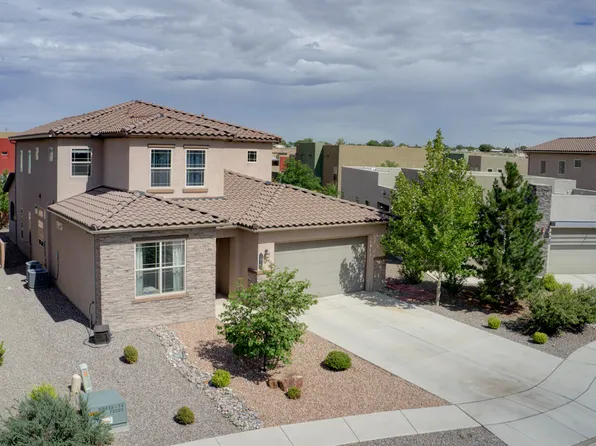 1615 Barbaro Dr SE, Albuquerque, NM 87123