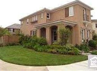 26 Hollinwood, Irvine, CA 92618