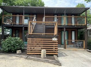 513 E Ashby Pl #1, San Antonio, TX 78212