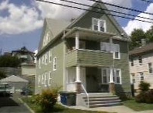 236 Marion St, Bridgeport, CT 06606
