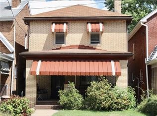 1724 Stratmore Ave, Pittsburgh, PA 15205