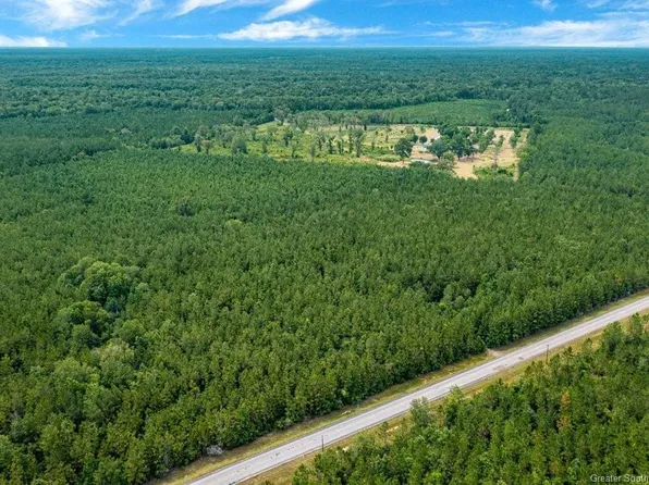 0 Wingate Cemetery Rd, Merryville, LA 70653