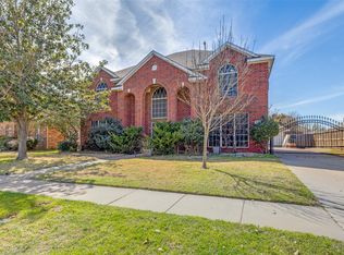 3207 York Dr, Mansfield, TX 76063