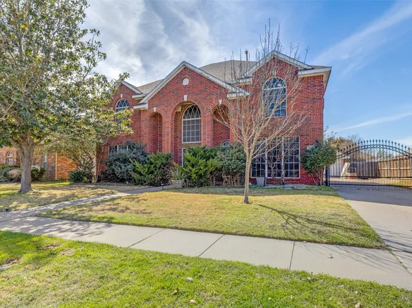 3207 York Dr, Mansfield, TX 76063