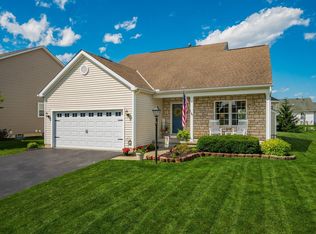 11858 Springcreek Dr, Pickerington, OH 43147