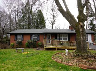 6106 Lilywood Ln #16, Knoxville, TN 37921