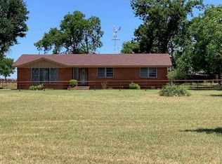 2199 Fm 407, Rhome, TX 76078