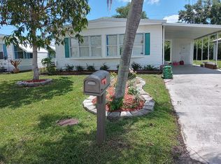 10 Santa Cruz Way, Pt Saint Lucie, FL 34952