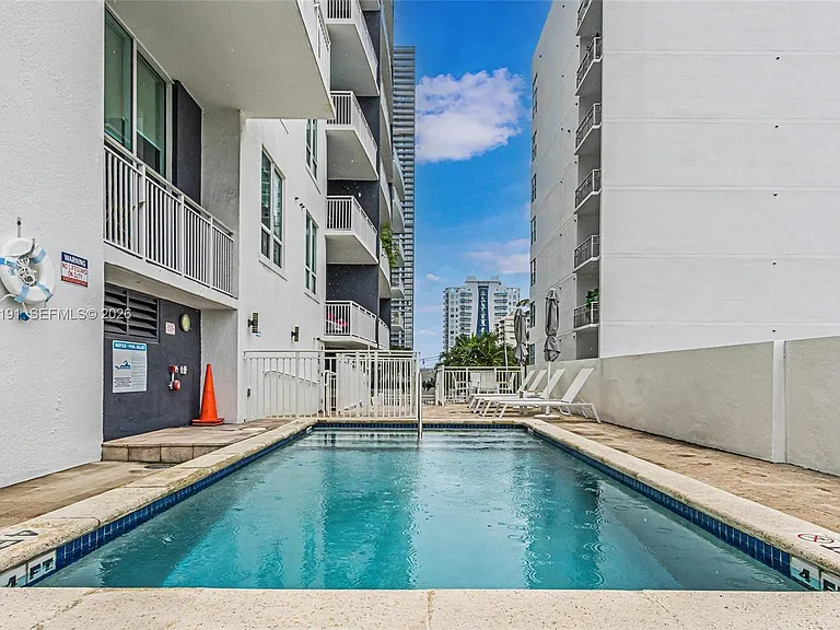 2275 Biscayne Blvd #1004 — Photo 24