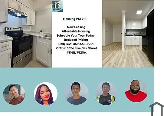 1 bed, 650 sqft, $1,800 — Photo 2