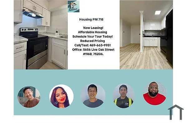 Building Photo - 4509 Live Oak St