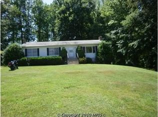 Gallahan Rd, Clinton, MD 20735