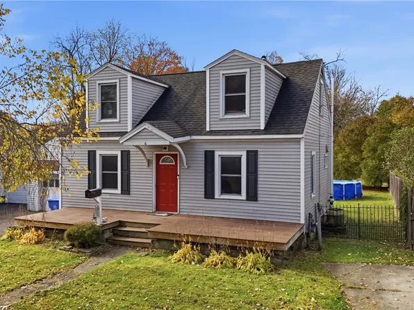 6 Crandall St, Cortland, NY 13045