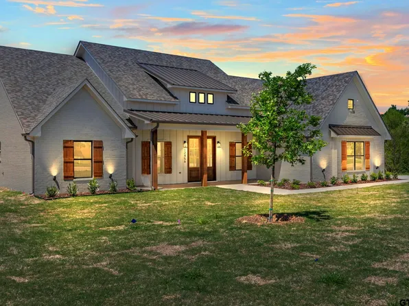 12456 Maplewood Dr, Lindale, TX 75771