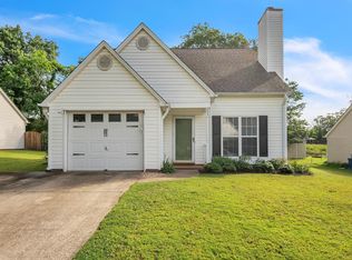 203 Ashridge Way, Simpsonville, SC 29681
