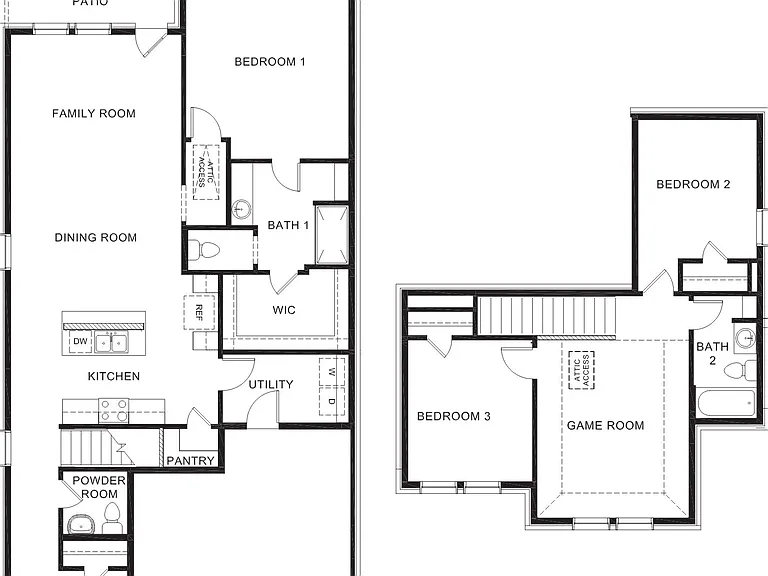 414 Northgate Dr — Photo 2
