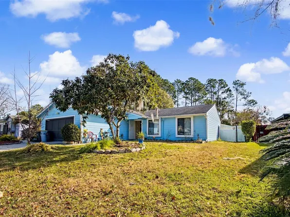 7181 Eagles Perch Dr, Jacksonville, FL 32244