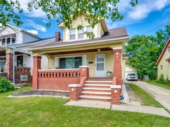 4376 W 50th St, Cleveland, OH 44144