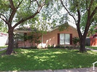 14109 Callahan Dr, Houston, TX 77049