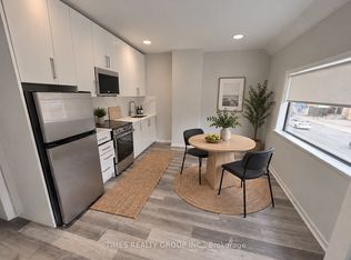 600 Church St #2, Toronto, ON M4Y2E7