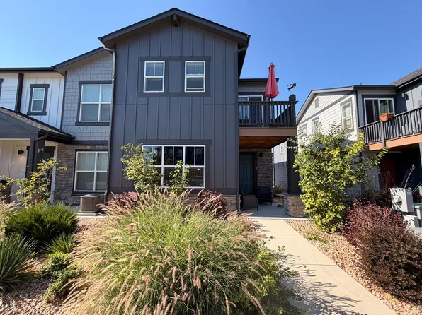 112 Ambrose St, Erie, CO 80516