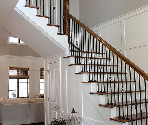 Foyer/Entrance