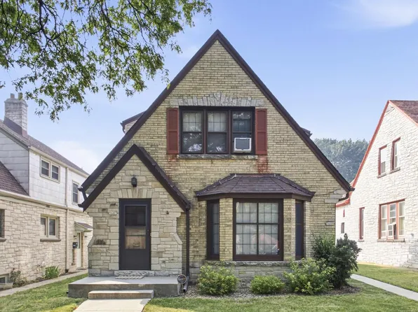 5607 W Philip PLACE #5609, Milwaukee, WI 53216