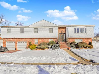 317 Darlington Ave, Staten Island, NY, 10312