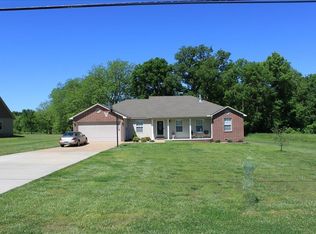 26951 S 622 Ln, Grove, OK 74344