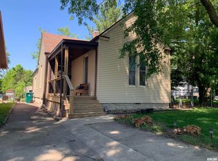 2231 Jefferson St, Quincy, IL 62301