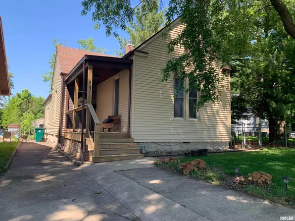 2231 Jefferson St, Quincy, IL 62301