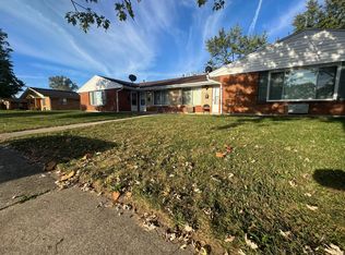 TIKI - 4563-4569 Croftshire Dr., Dayton, OH 45440