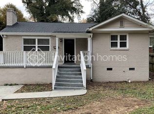 1517 Lasalle St, Charlotte, NC 28216