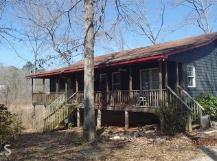 505 Birch Rd, Franklin, GA 30217