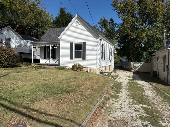 1411 E High St, Jefferson City, MO 65101