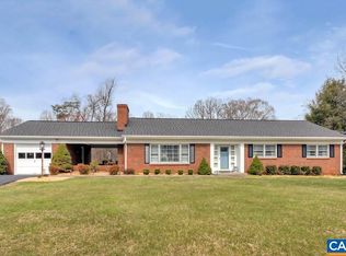 2613 Northfield Rd, Charlottesville, VA 22901