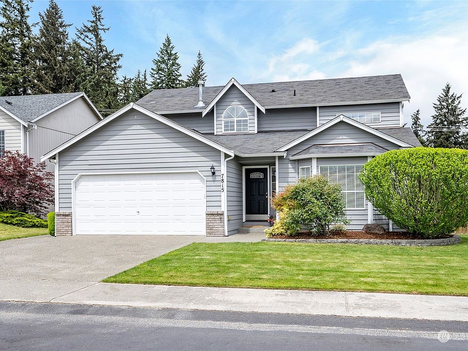 1st image of 7815 192nd Street Ct E